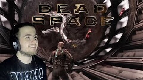 WELL, THIS IS A HARD TARGET TO MISS | Dead Space | Part 9 (Hard)