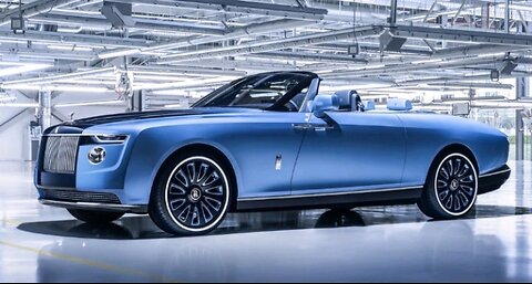 top 5 most expensive car in the world