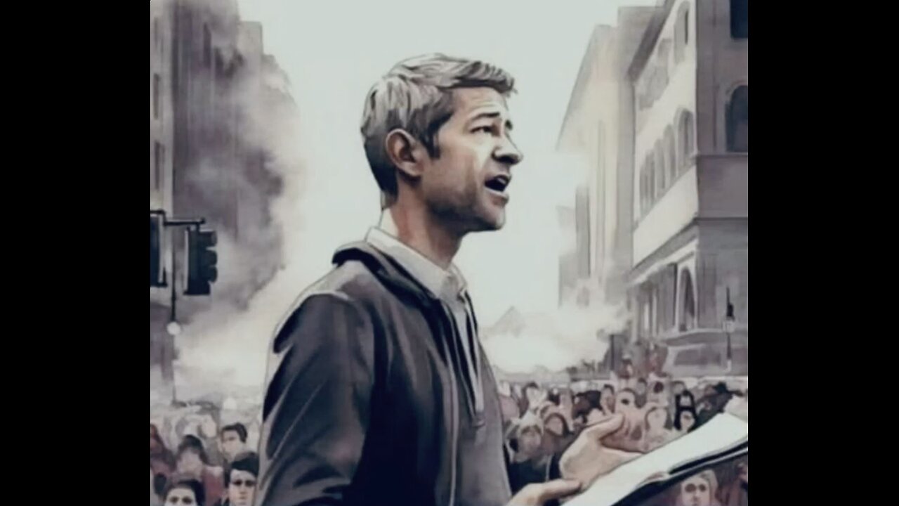 Two Minutes of Conviction