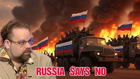 No More Deals: Moscow Now Plans for Total Victory by 2026 | Analysis by Mark Sleboda