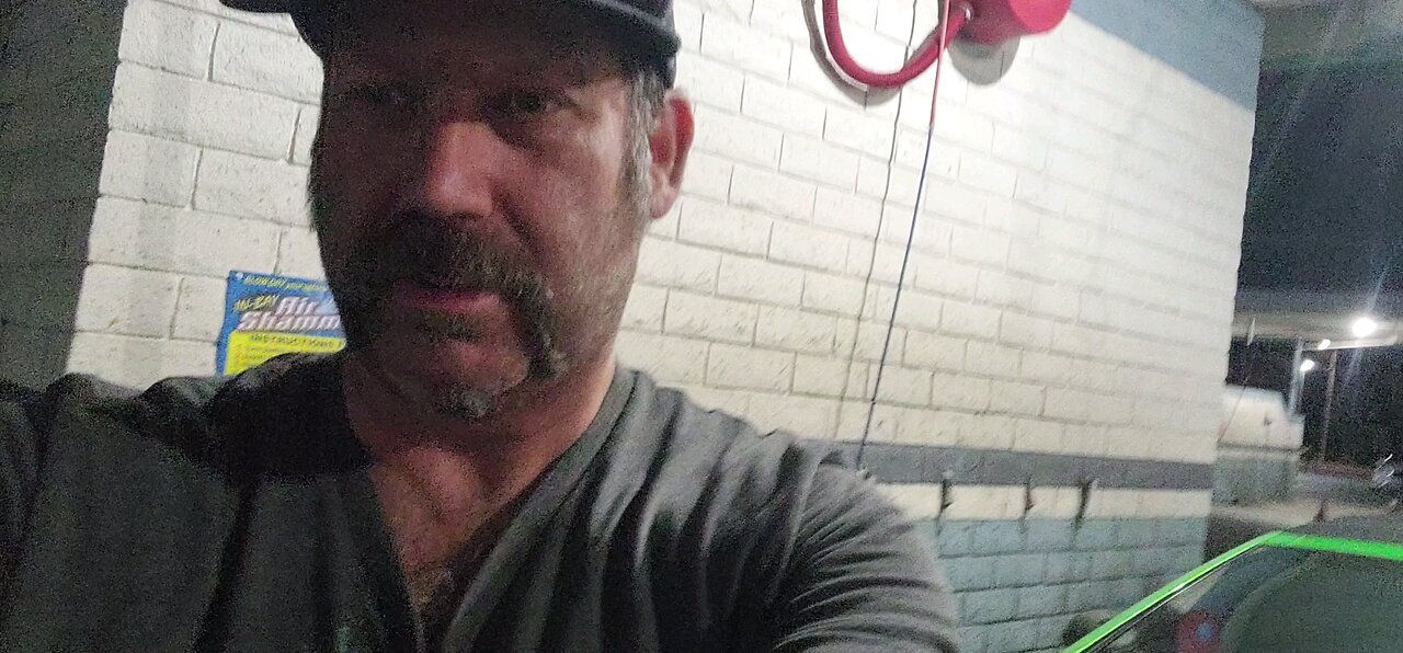 LAPD Chief Michael Moore made Dinse do it!