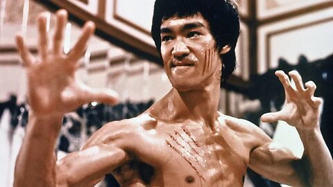 🔥 Bruce Lee's Legendary TOWER FIGHTS | Game of Death | Full Martial Arts Showdown 💥
