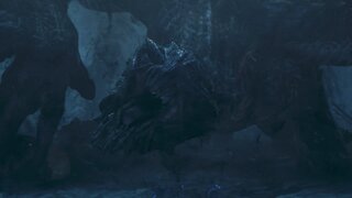 MMM! Calamari - Monster Hunter Wilds - Part 6