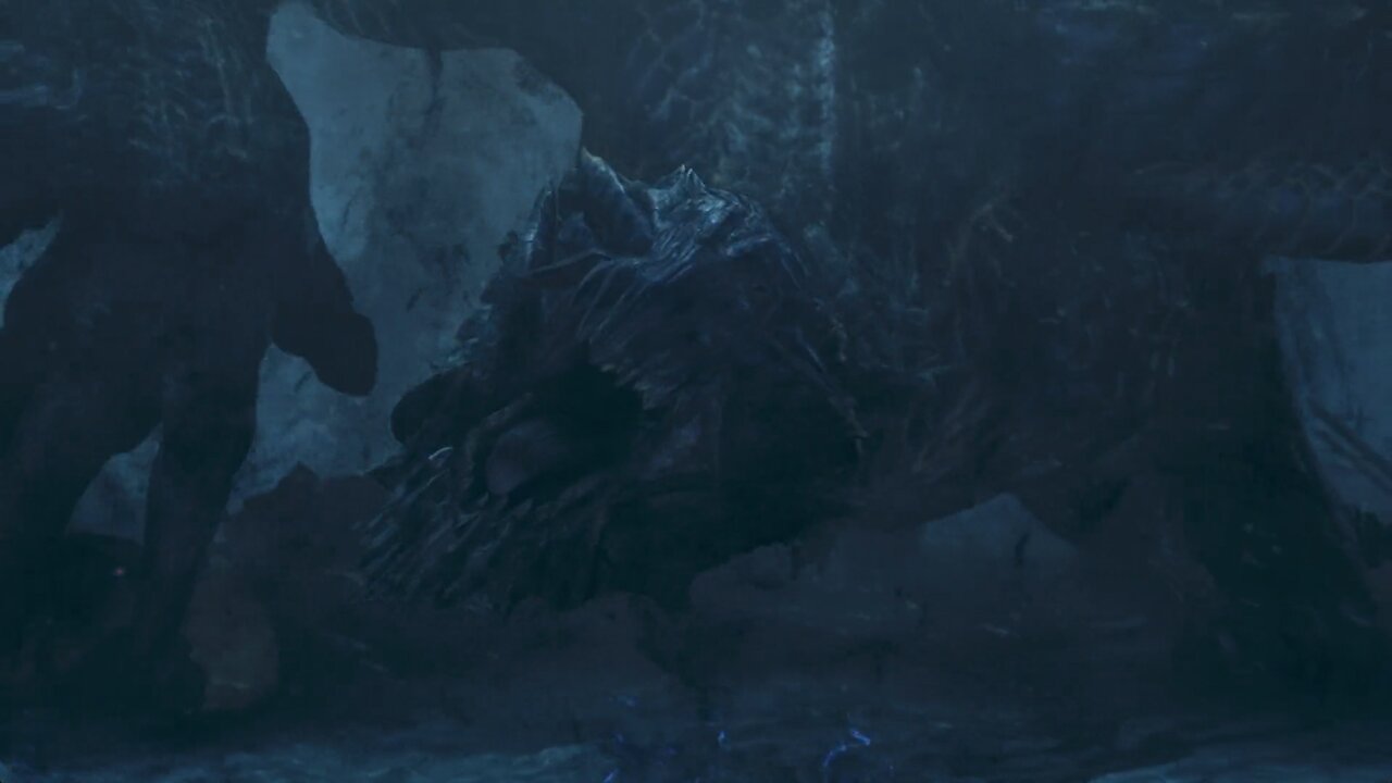 MMM! Calamari - Monster Hunter Wilds - Part 6