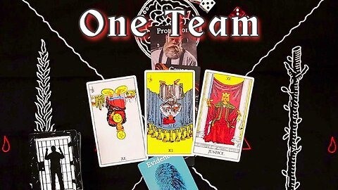 Tarot Card Reading: The Hidden Truth Behind Manufactured Chaos