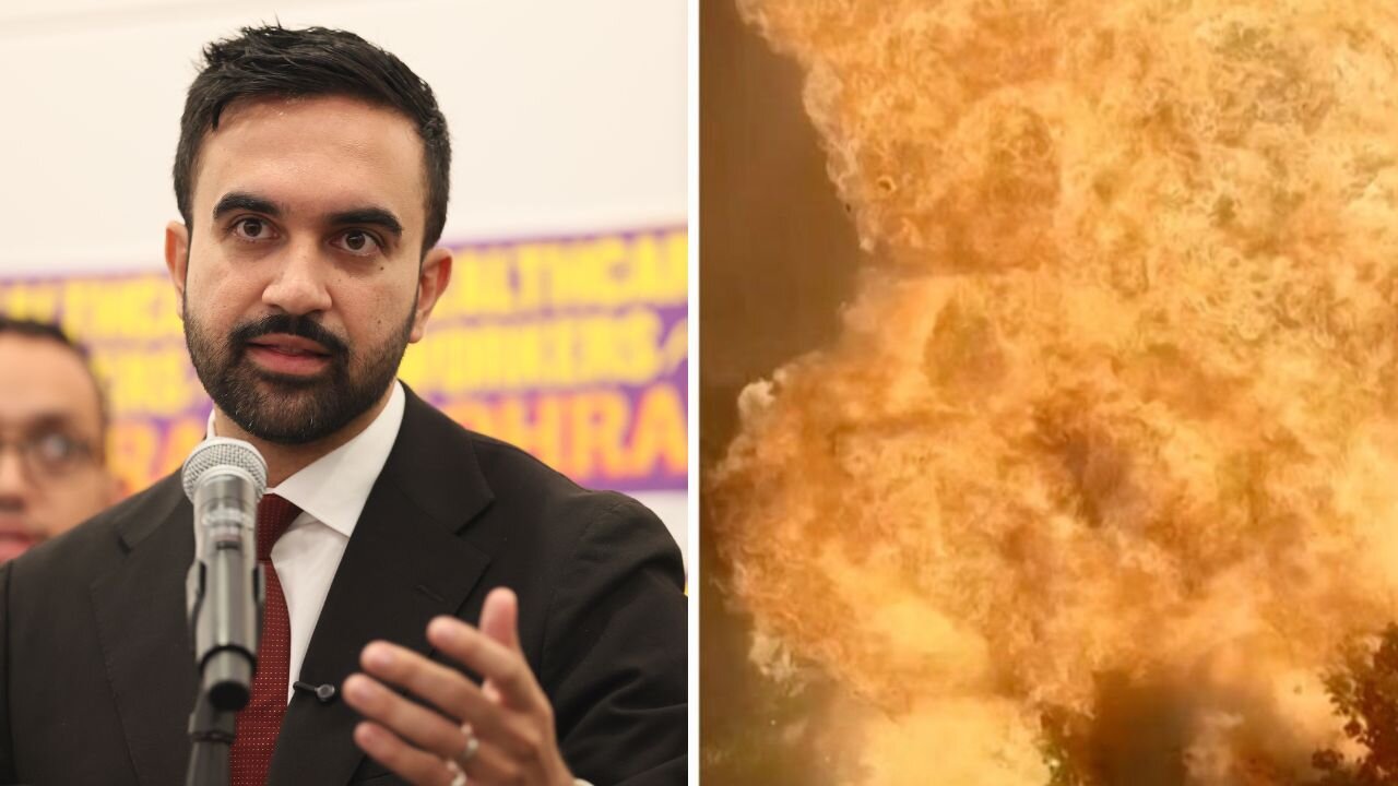 BREAKING: Explosion Rocks NYC Days After Mamdani Election