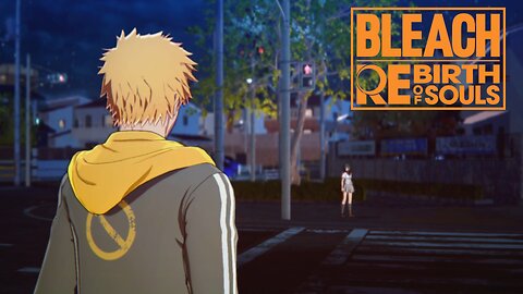 Bleach Rebirth Of Souls - Chapter 1: Thoughts of a Friend