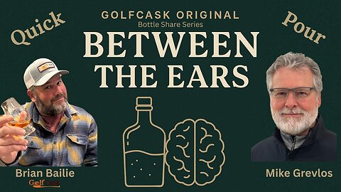 "Adapt or Lose: Why Belief is the Real Warm-Up in Golf"