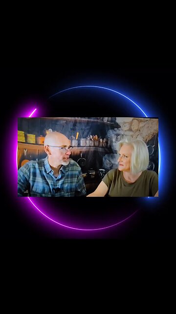 Come to the Table episode 22