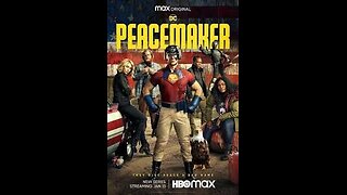 Review Peacemaker (El Pacificador) Temporada 1