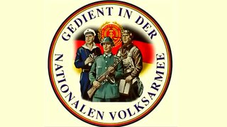 Lied unserer Veteranen der Nationalen Volksarmee!