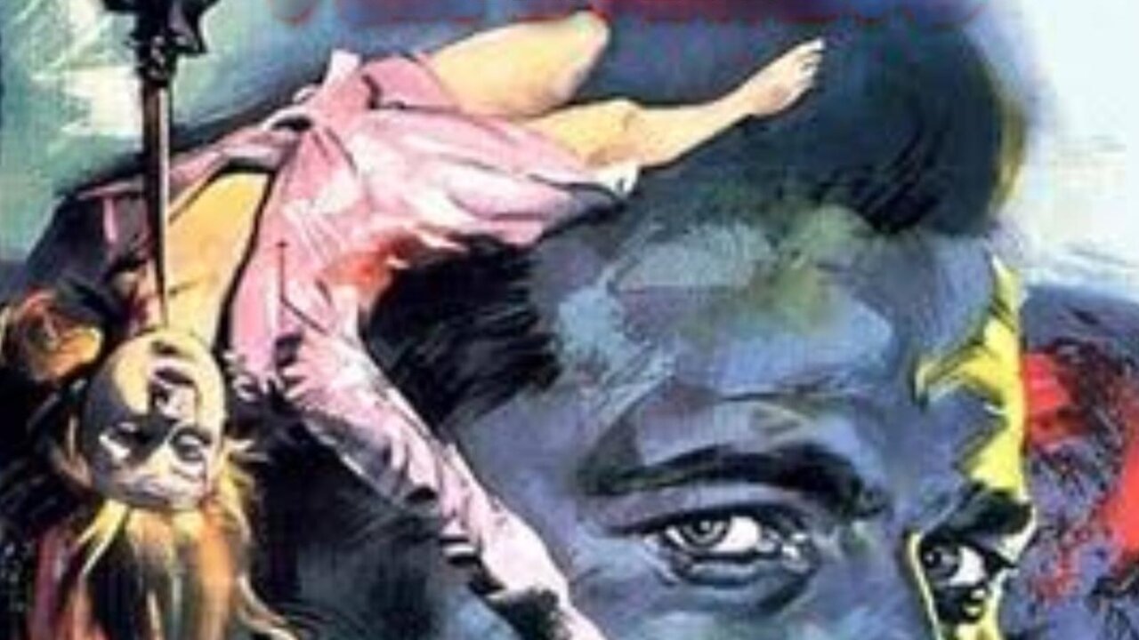 The Fifth Cord-Franco Nero, Silvia Monti-1971 IMDb 6.6/10