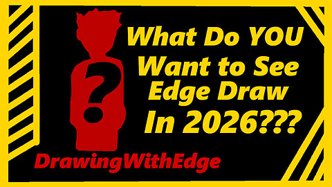 YOU Decide What Edge Draws