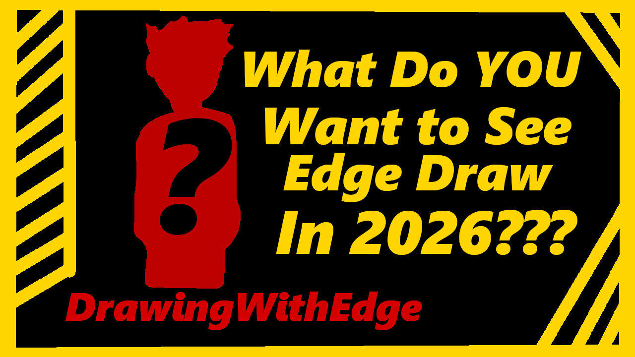 YOU Decide What Edge Draws