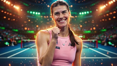 Osaka vs Cirstea: Frosty Handshake Drama at Australian Open 2026