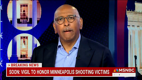 Michael Steele, While Interviewing Rep. Ilhan Omar, Calls Prayer A "Lie"