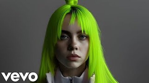 Billie Eilish ft. Selena Gomez – [Music Video 2025]