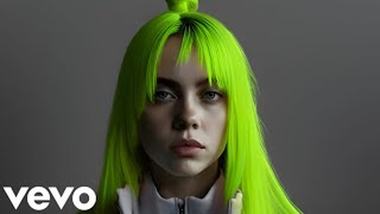 Billie Eilish ft. Selena Gomez – [Music Video 2025]