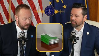 Alleged criminal behavior at Lake County Board of Elections and Registration