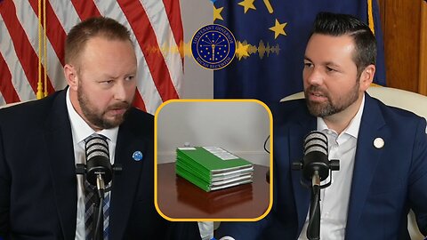 Alleged criminal behavior at Lake County Board of Elections and Registration