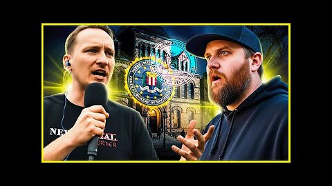 The Brown–MIT Conspiracy is Brewing... w/@TheQuartering