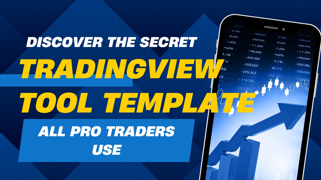 Full Guide on Tradingview shortcuts Tool Templates for SMC , ICT Traders and Trendline Traders