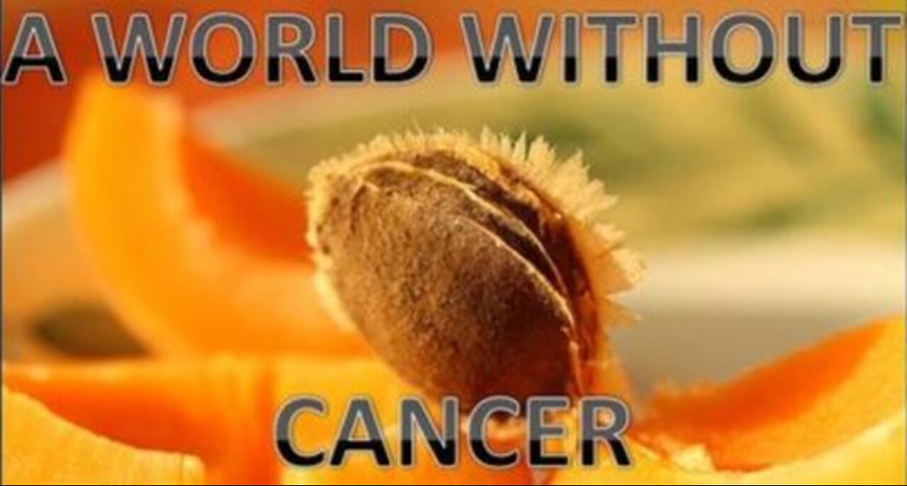 A World Without Cancer - Documentary