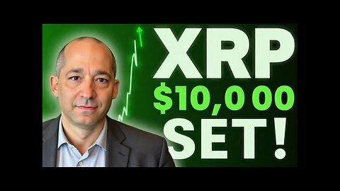 Everyone is WRONG about XRP's Price 👀