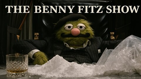 The Benny Fitz Show