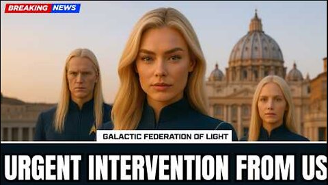 “Starseeds, It’s Affecting Many of You…” | GFL