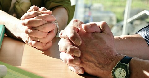 What is Prayer ?