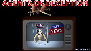 AGENTS OF DECEPTION