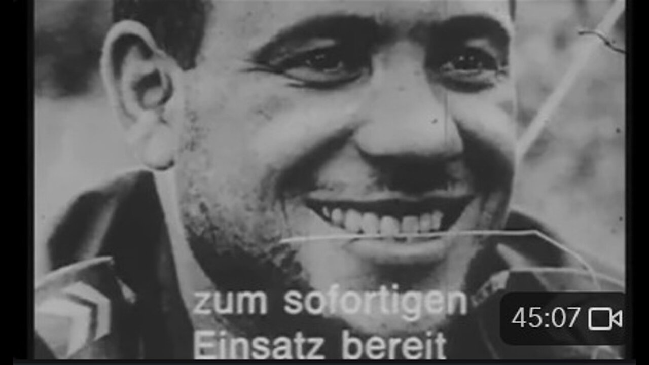 NATO- Spezial: Es gibt keine friedliche Koexistenz mit der BRD!