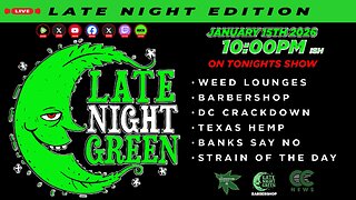 The Rise of Cannabis Lounges | High Rollers CEO Jon Cohn on the Future of Weed Spaces