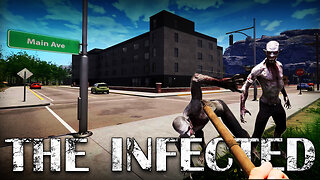 Our First EXCURSION Sneaks A Peak At NEW AREAS! | THE INFECTED