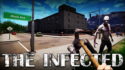 Our First EXCURSION Sneaks A Peak At NEW AREAS! | THE INFECTED