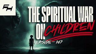 Nephilim Protocol: The Sex Magic Agenda | TFH EPISODE #167