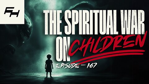 Nephilim Protocol: The Sex Magic Agenda | TFH EPISODE #167