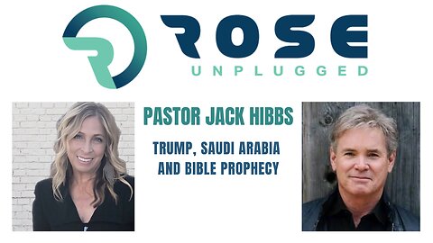 Did Trump Move Saudi Arabia Towards Ezekiel’s Prophecy?