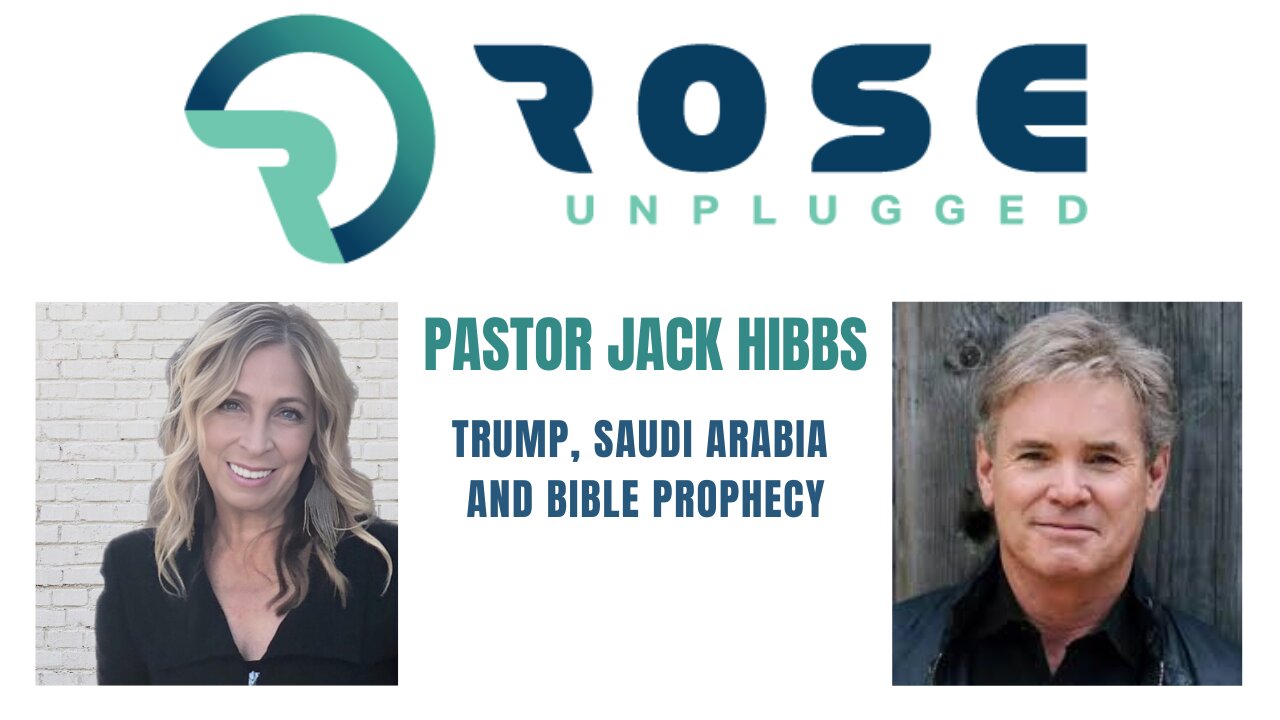 Did Trump Move Saudi Arabia Towards Ezekiel’s Prophecy?