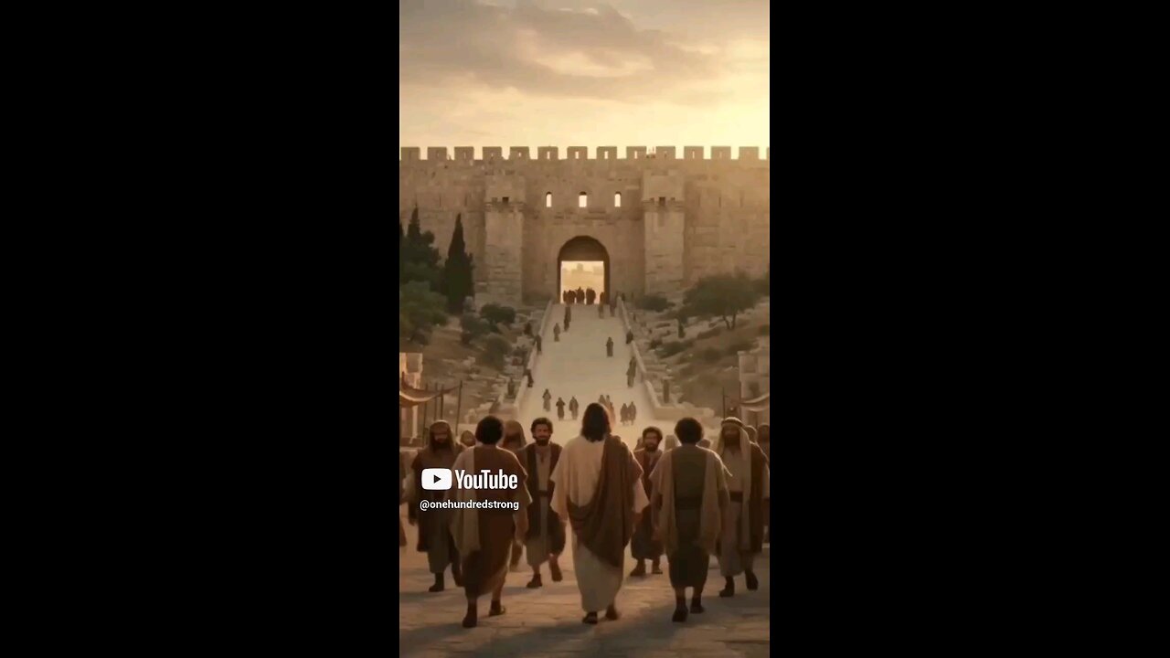 The Gospel of John 2 - 15