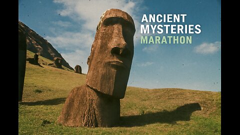 BFN TV - Ancient Mysteries Marathon
