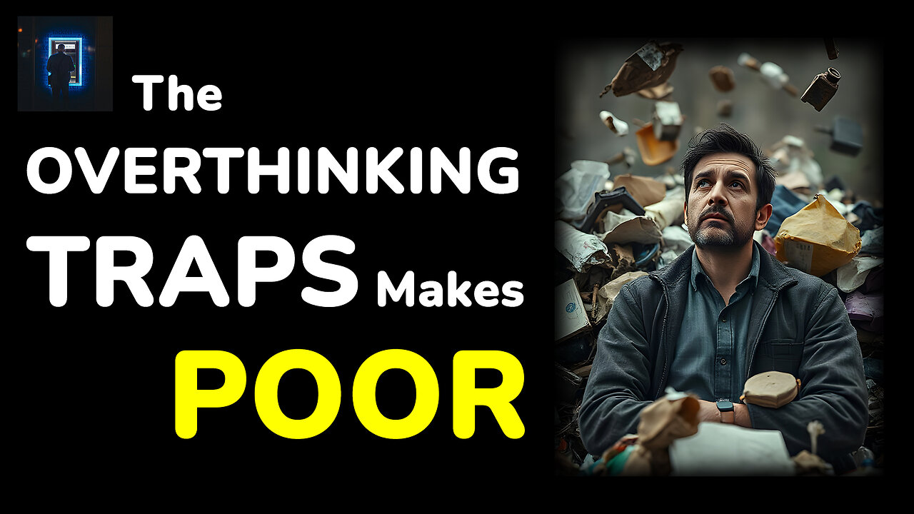 Stop Overthinking: Action Secrets to Wealth (Real Stories) | Finance Hacked