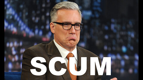 KEITH OLBERMANN IS STILL SCUM, Bruce mediates Jonah Goldberg/Abe Greenwald dust up+more! TWWep2522