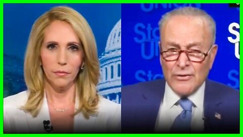 Chuck Schumer Can’t Stop Humiliating Himself | The Kyle Kulinski Show