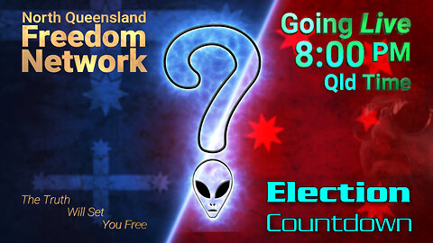 Election Countdown