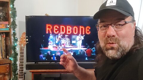 REDBONE | Cone And Get Your Love | Live Performance Reaction