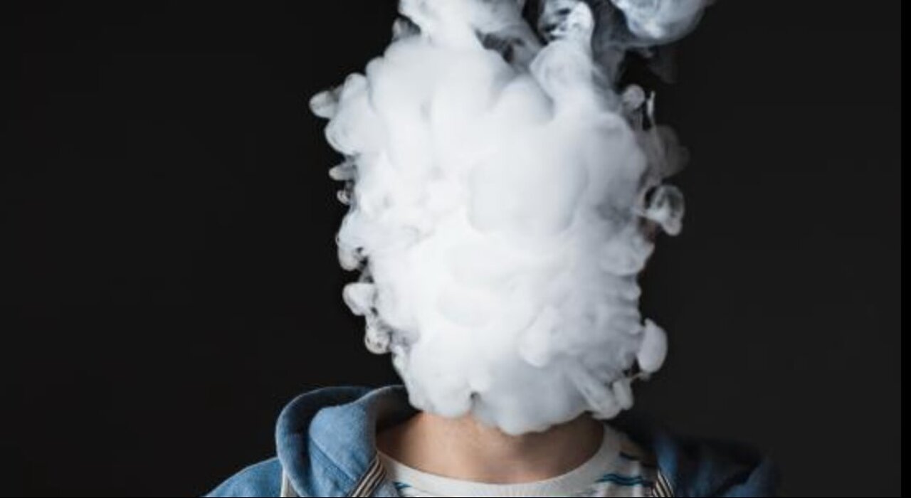 Clearing The Smoke