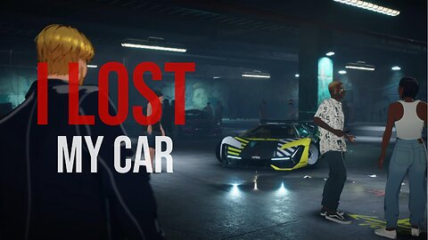 Oh No!, My Lamborghini is Gone! | NFS Unbound Gameplay #2