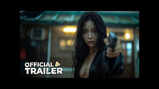 REVOLVER — Official Trailer (2025)